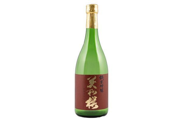 美和桜 純米吟醸
