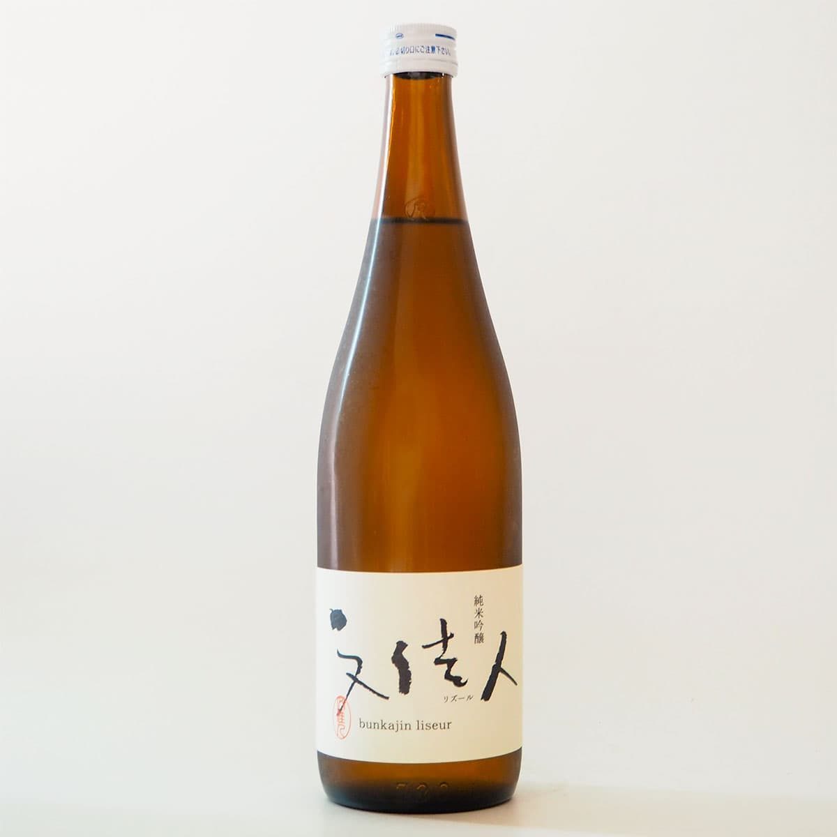 文佳人 純米吟醸
