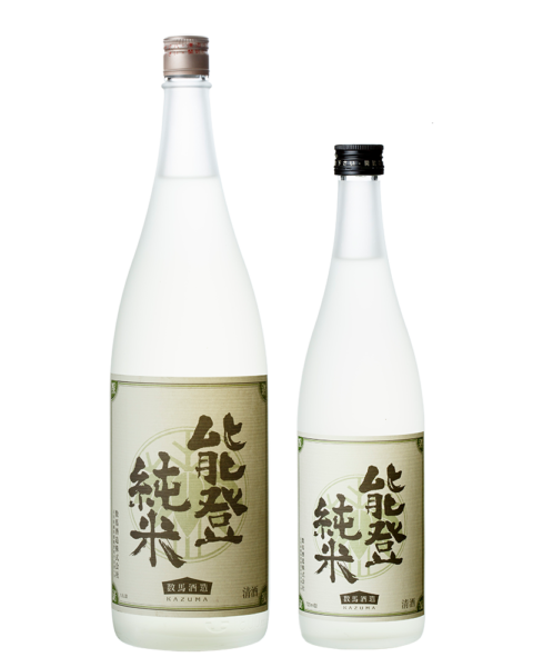 竹葉 純米