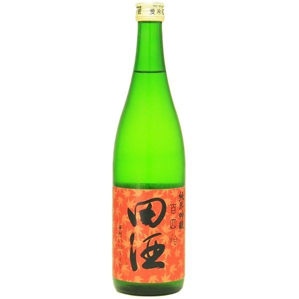 田酒 純米吟醸 百四拾