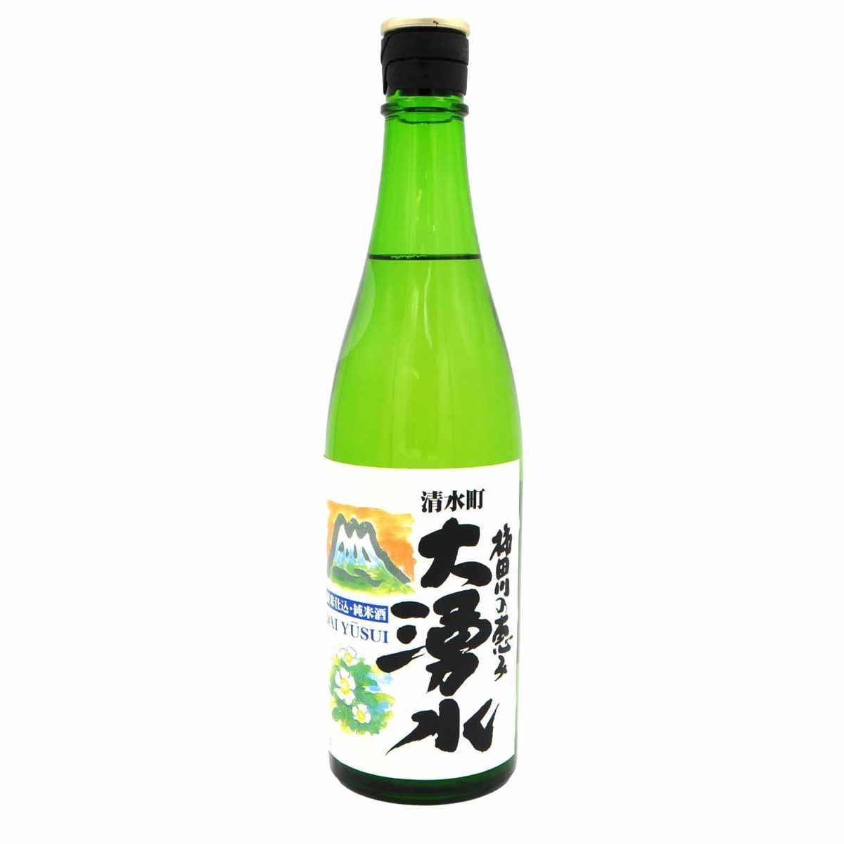 高砂 純米酒
