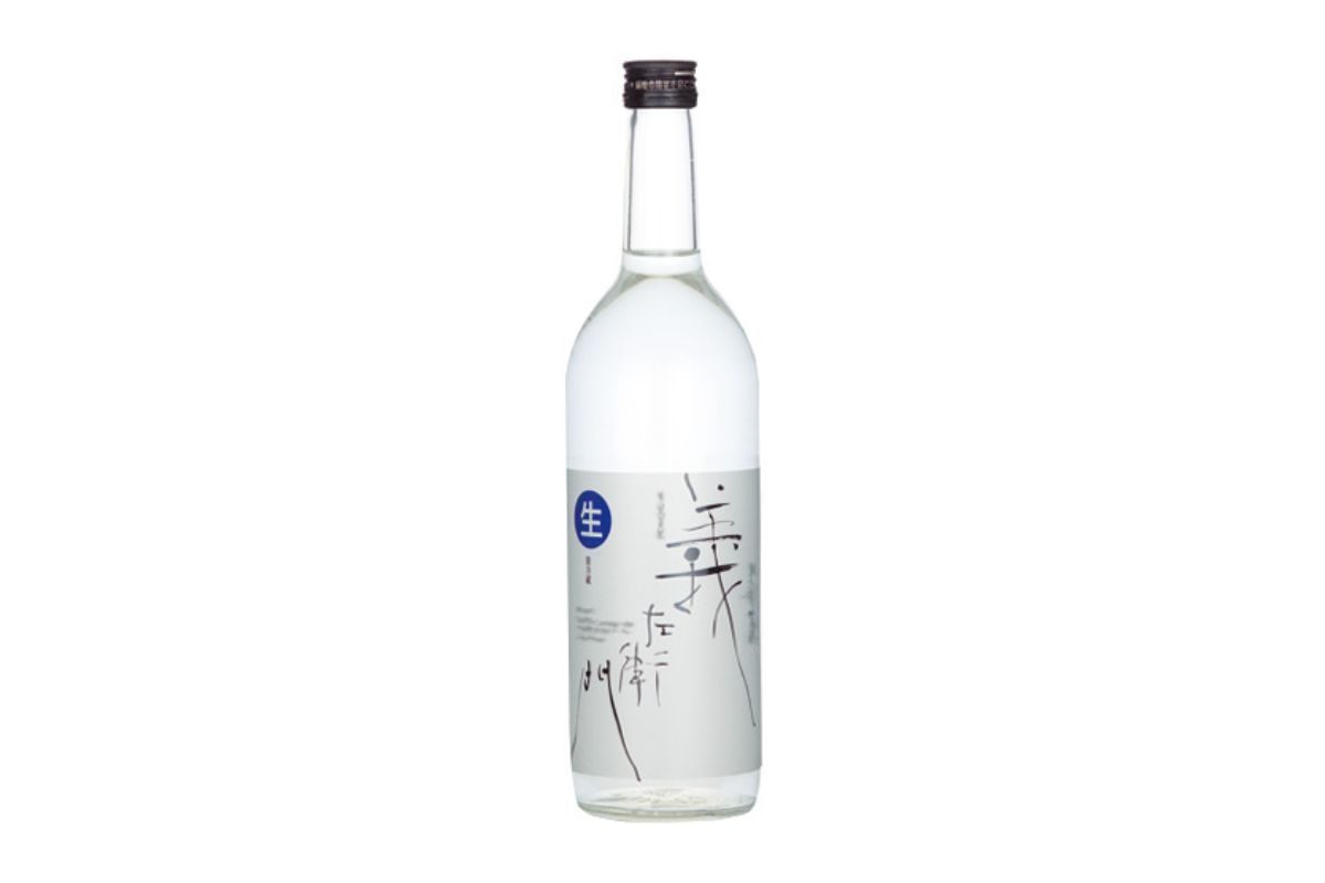義左衛門 純米吟醸