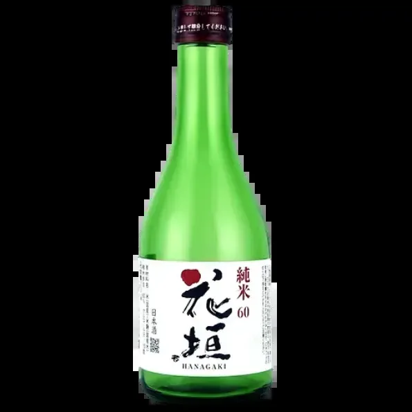 花垣 純米
