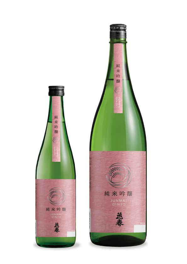 花春 純米吟醸
