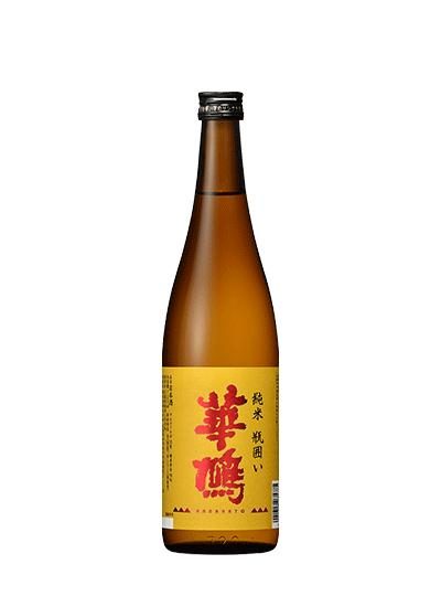 華鳩 生もと純米