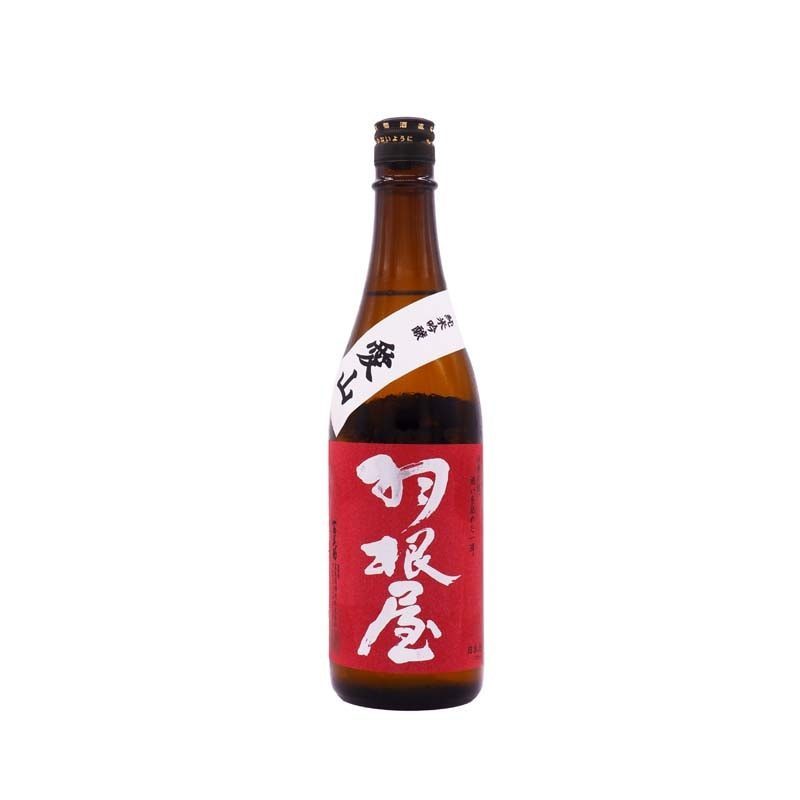 羽根屋 純米吟醸