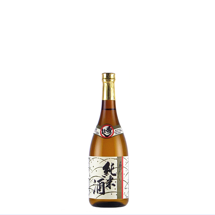 秀よし 特別純米酒
