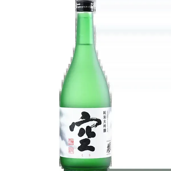 蓬莱泉 空