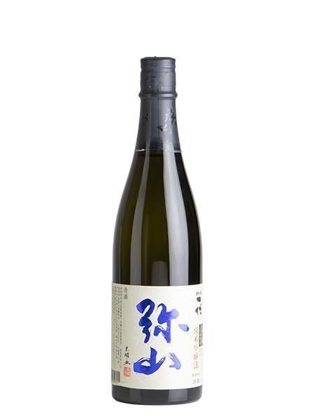 一代 弥山 純米吟醸