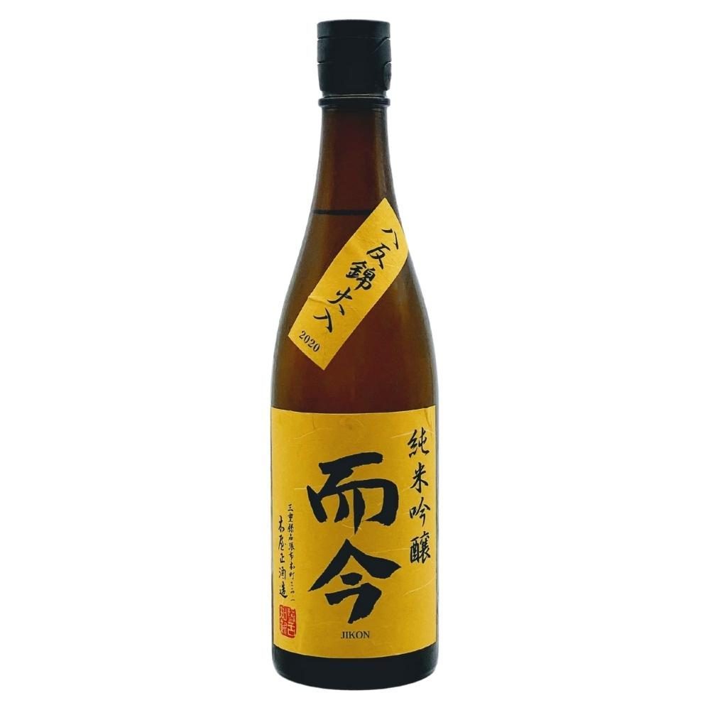 而今 純米吟醸