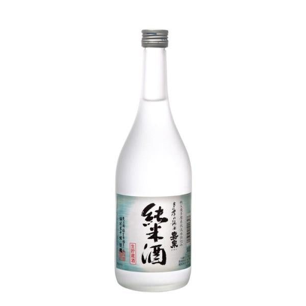 嘉泉 純米
