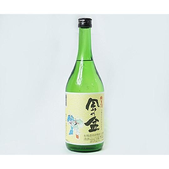 風の盆 純米酒