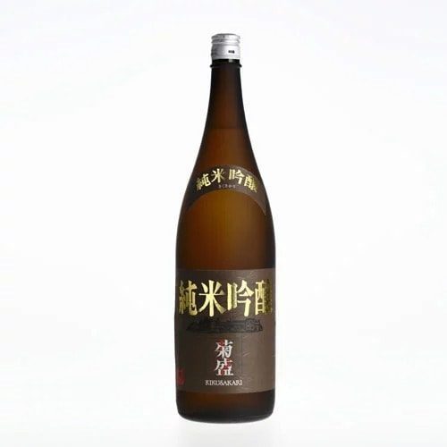菊盛 純米吟醸