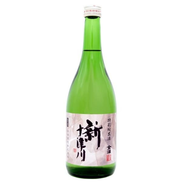 金滴 特別純米酒 新十津川