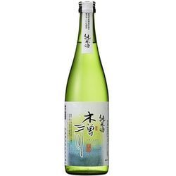 木曽三川 純米酒