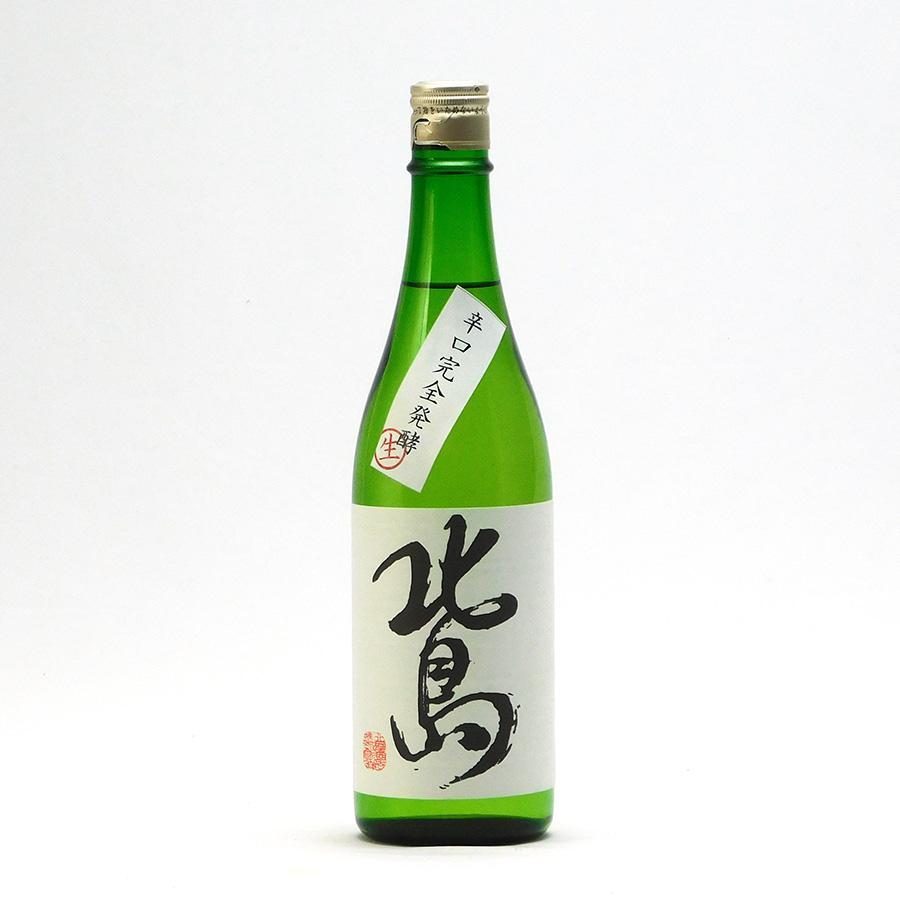 北島 純米 玉栄
