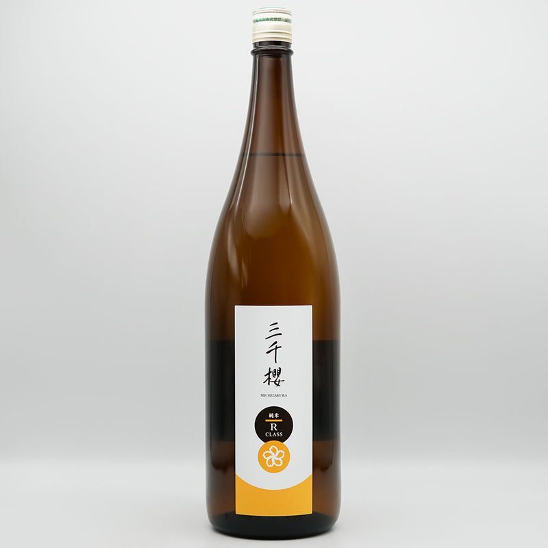 三千櫻 純米 R Class