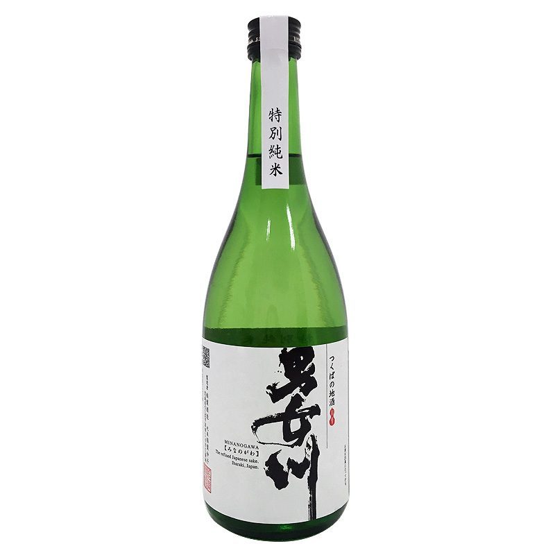 男女川 純米無濾過