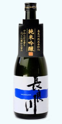 長良川 純米吟醸