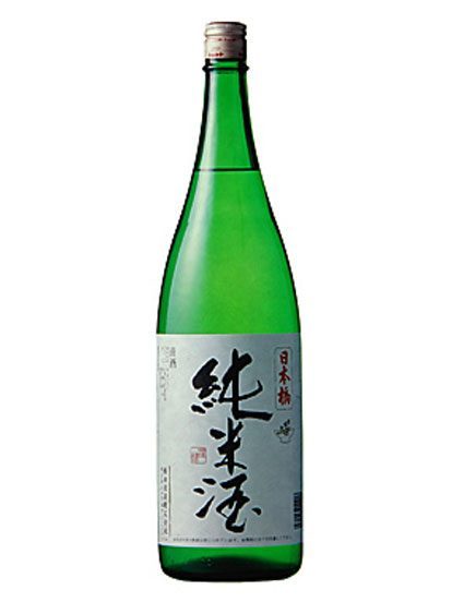 日本橋 純米酒