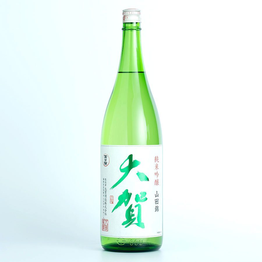 大賀 純米吟醸