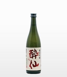 酔仙 純米吟醸
