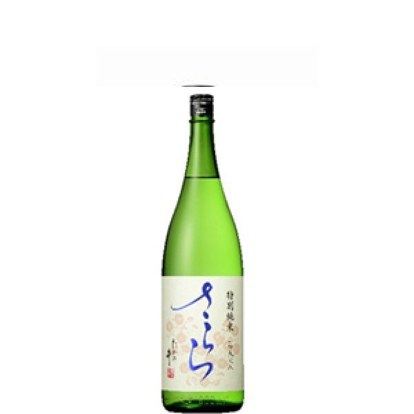たかの井 特別純米酒