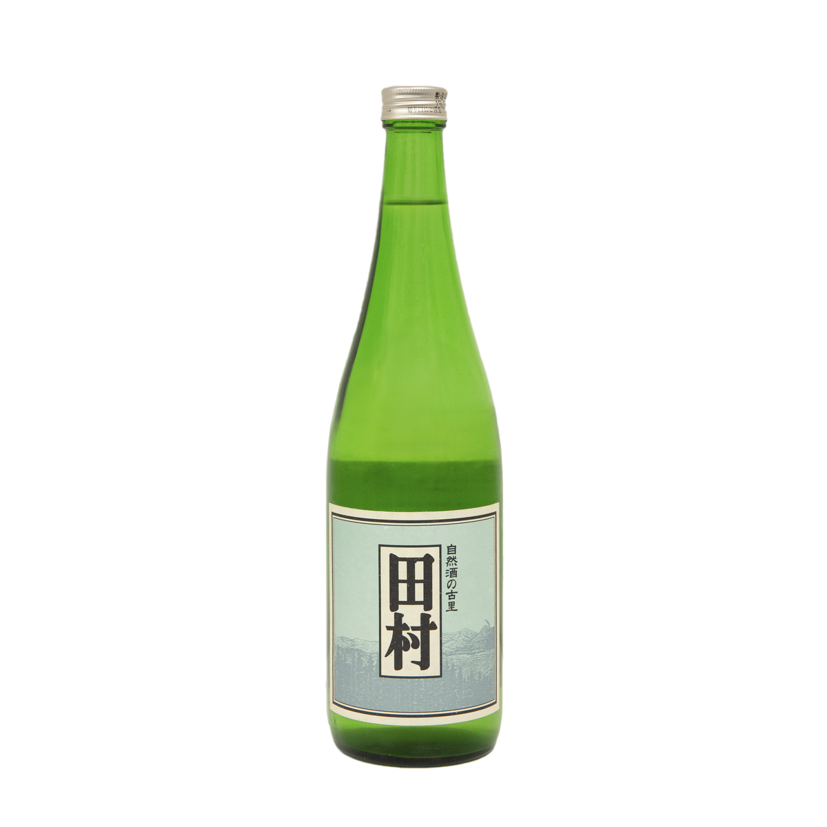 田村 純米吟醸