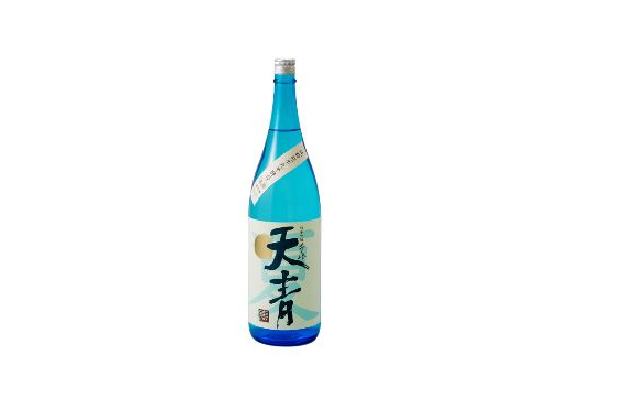 天青 千峰 純米吟醸
