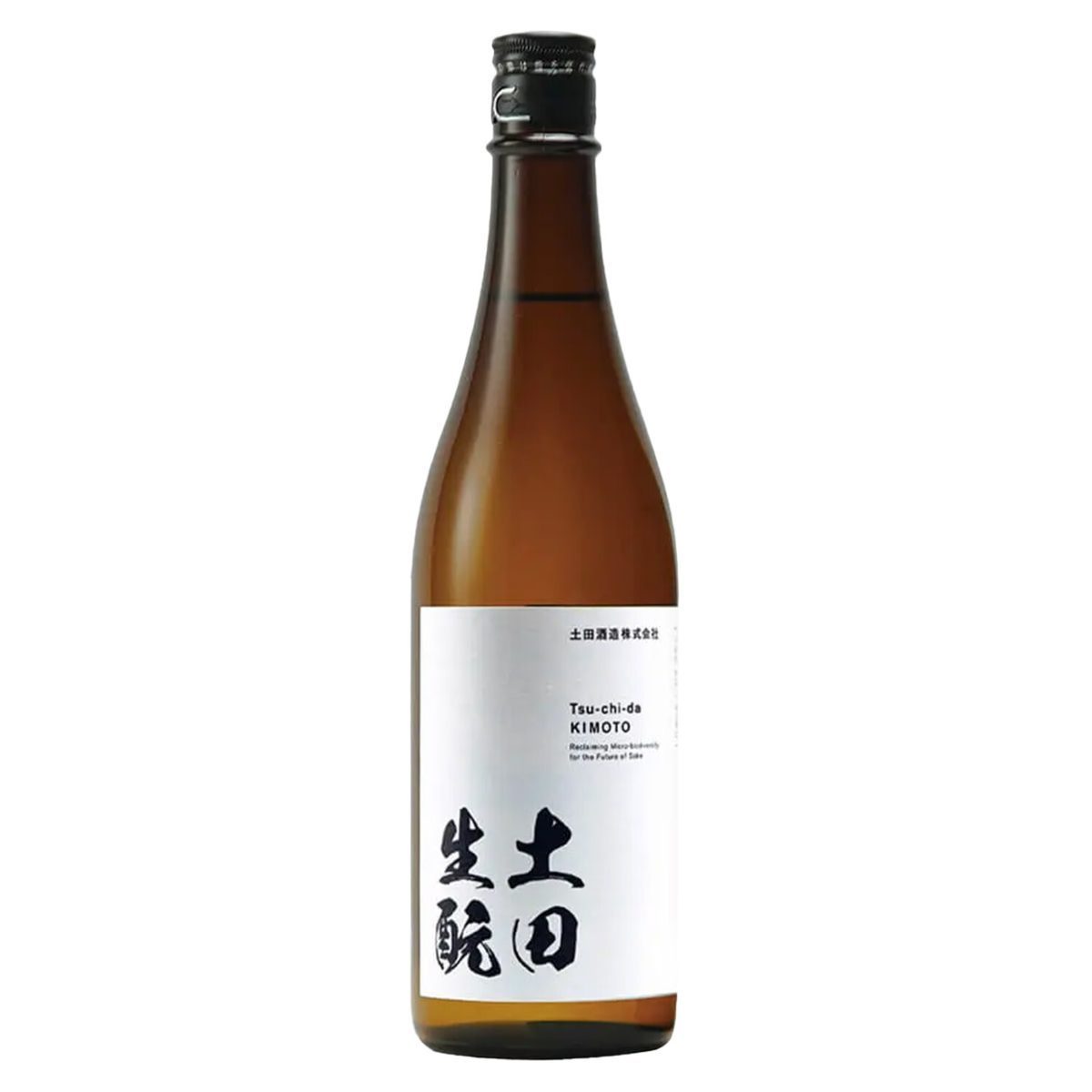 土田 生酛 純米