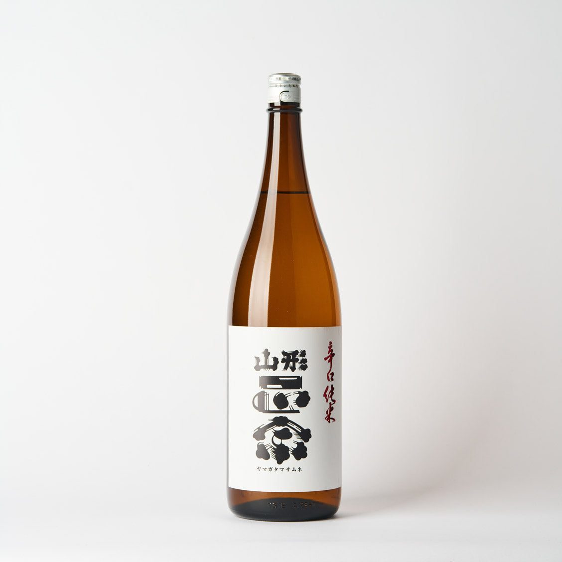 山形正宗 辛口純米 出羽燦々