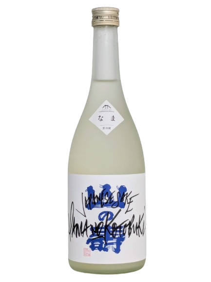 山の壽 純米吟醸 雄町